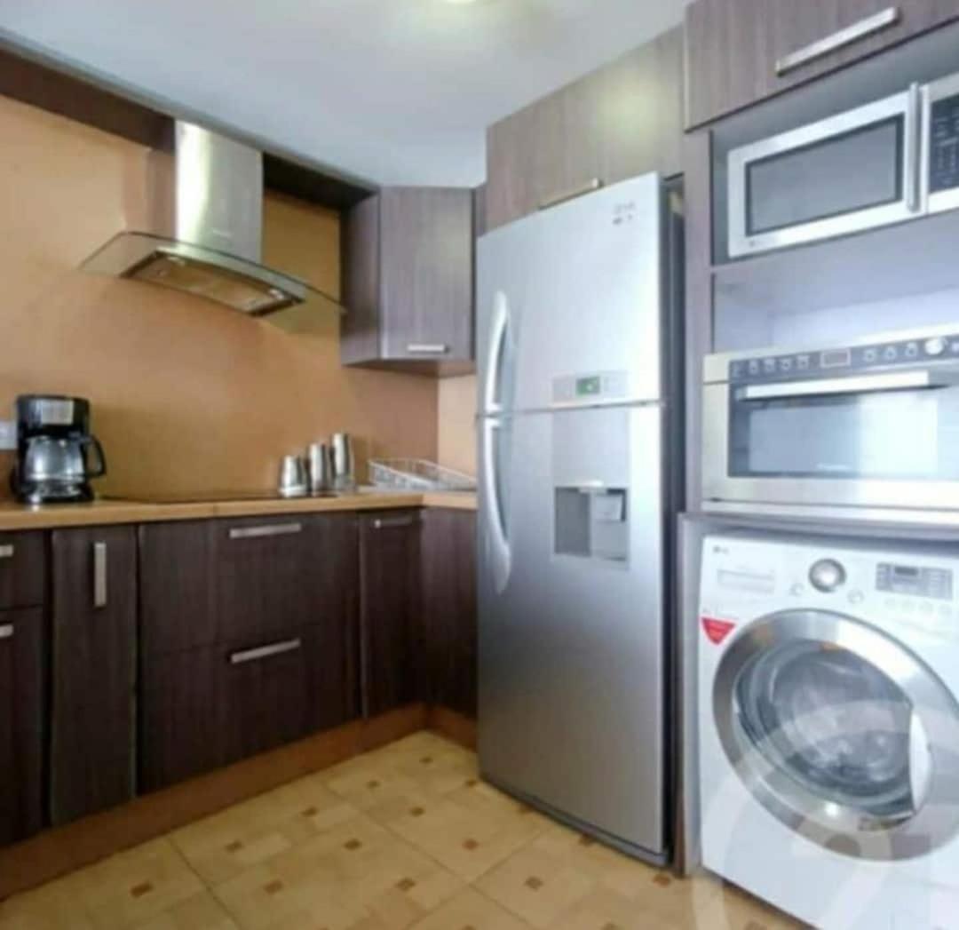 Rental In Marina Del Rey Lecherias Puerto La Cru Barcelona Exterior photo